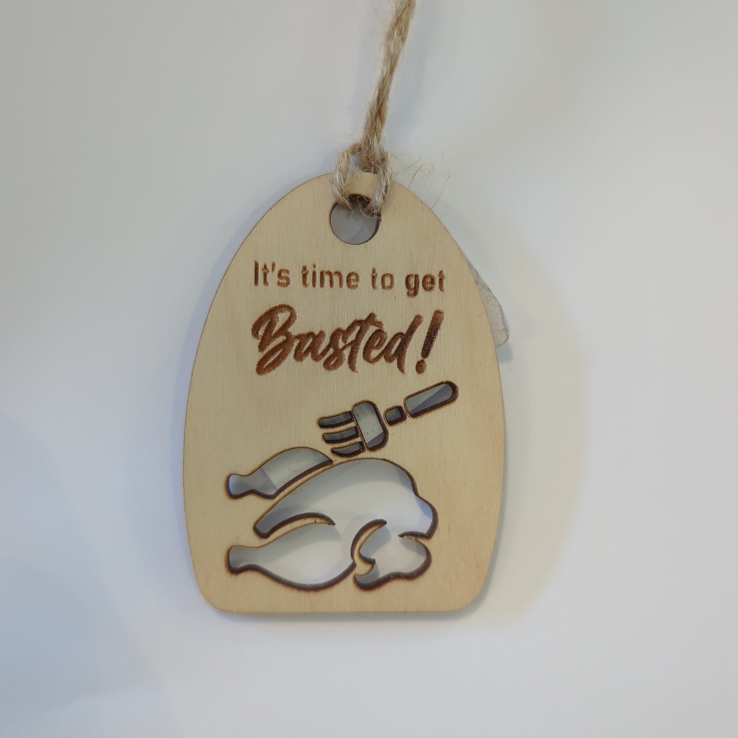 Thanksgiving Wine Bottle Gift Tag