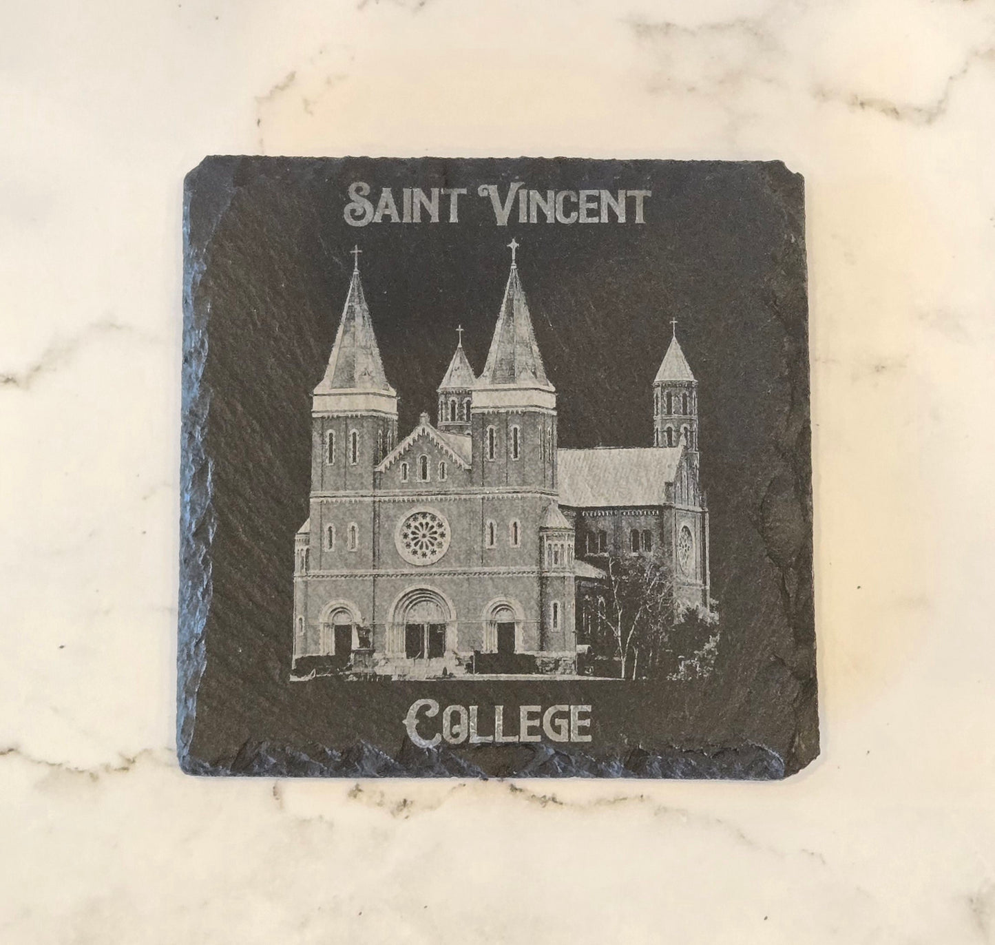 Slate Coasters