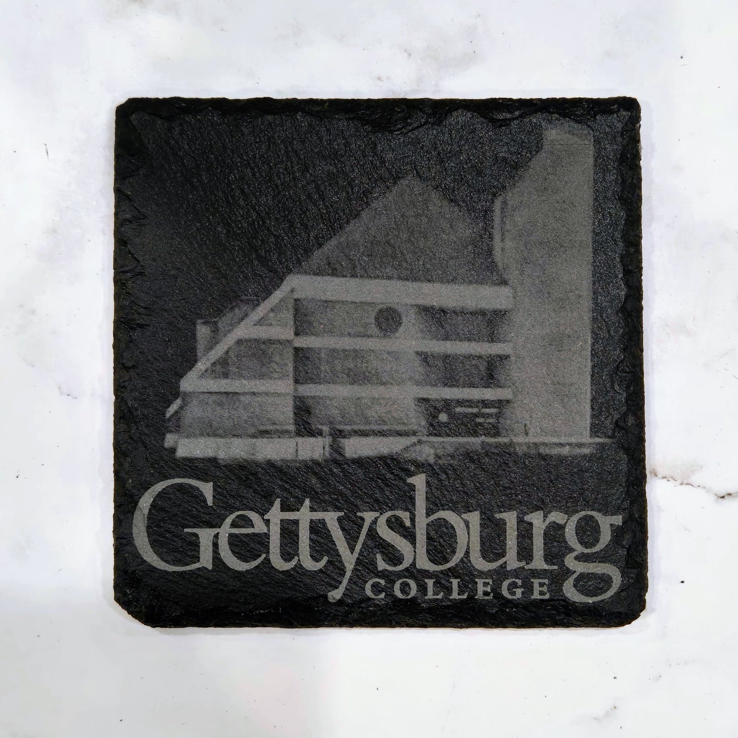 Custom Slate Coasters