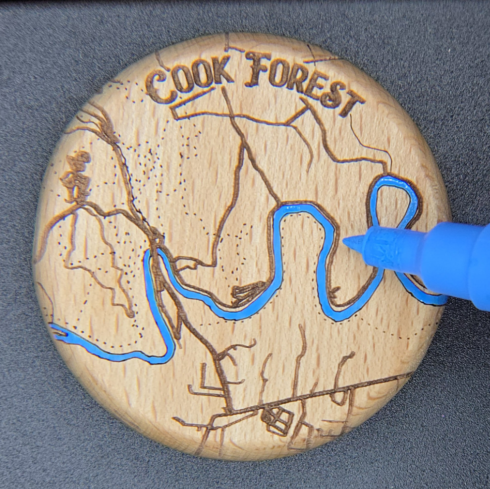 Bottle Opener Magnet