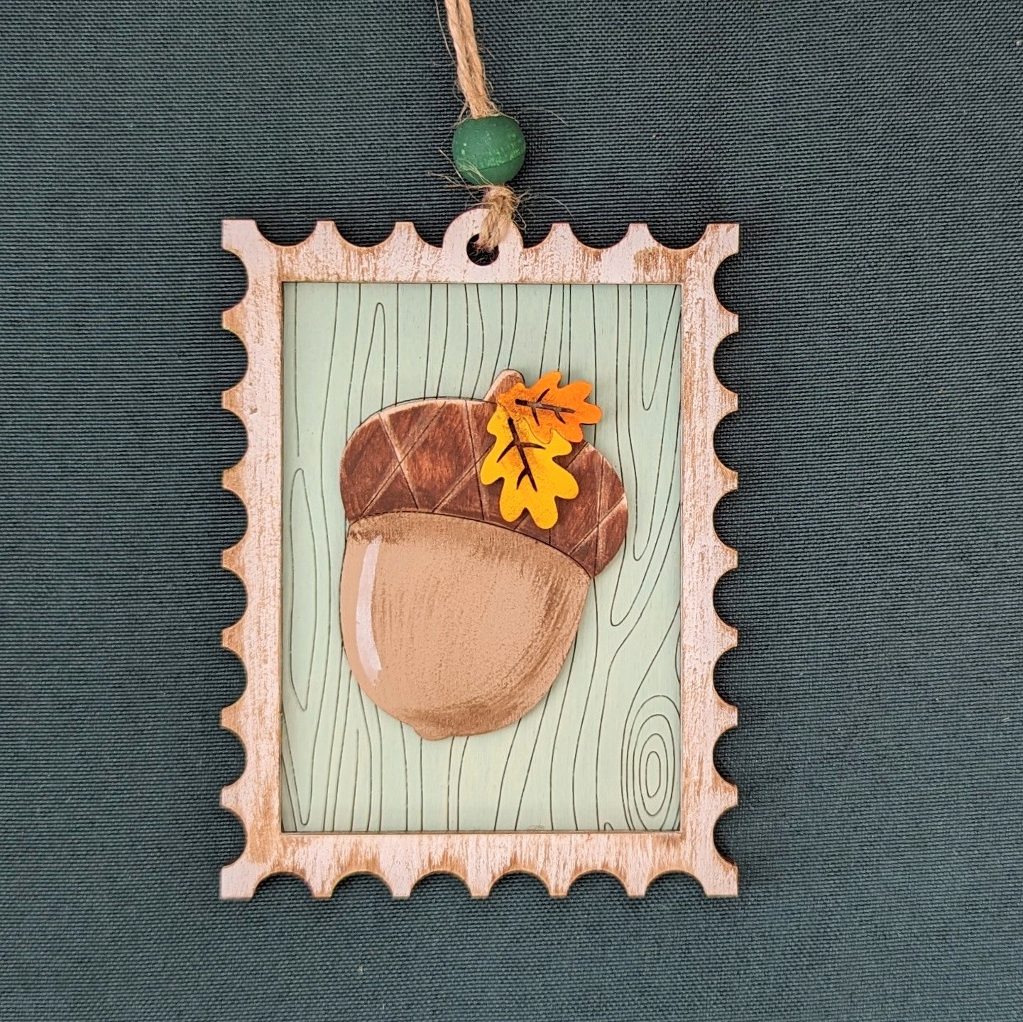 Woodland Ornament