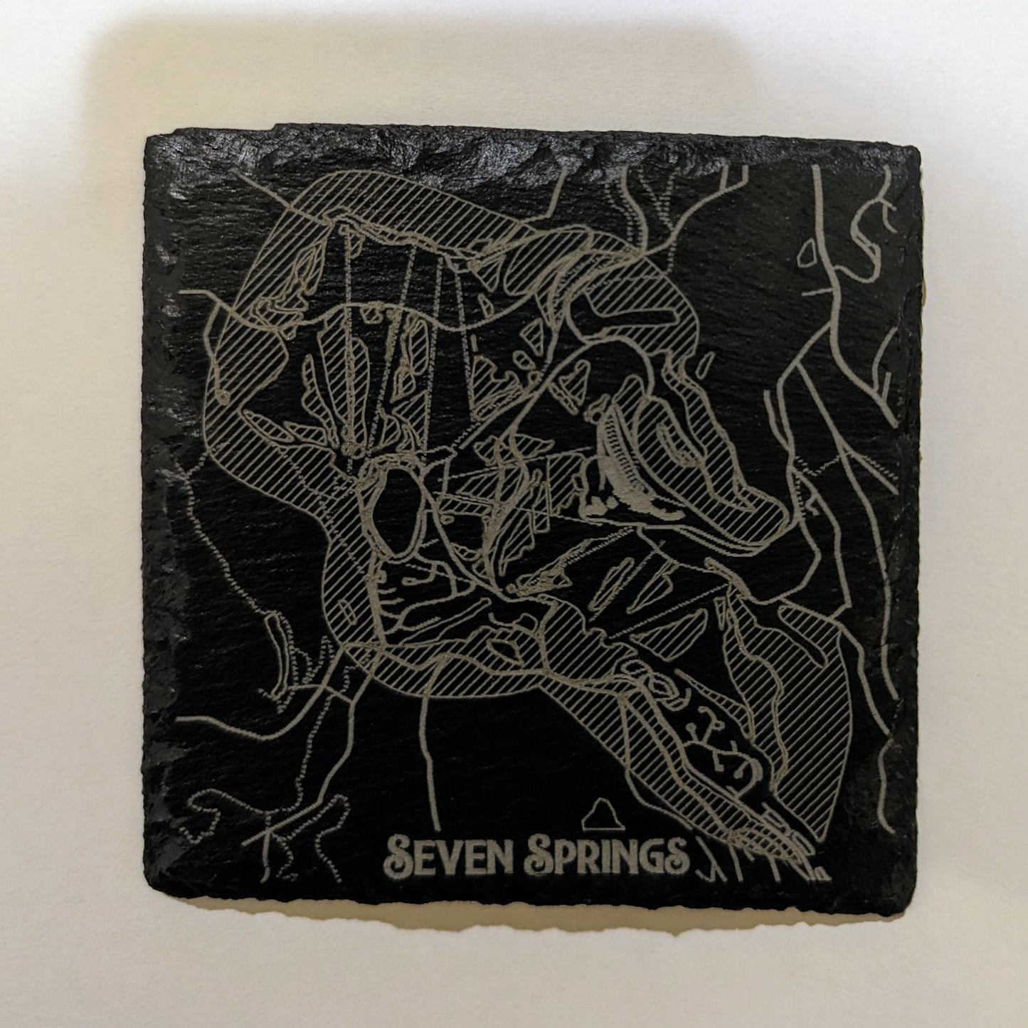 Slate Coasters