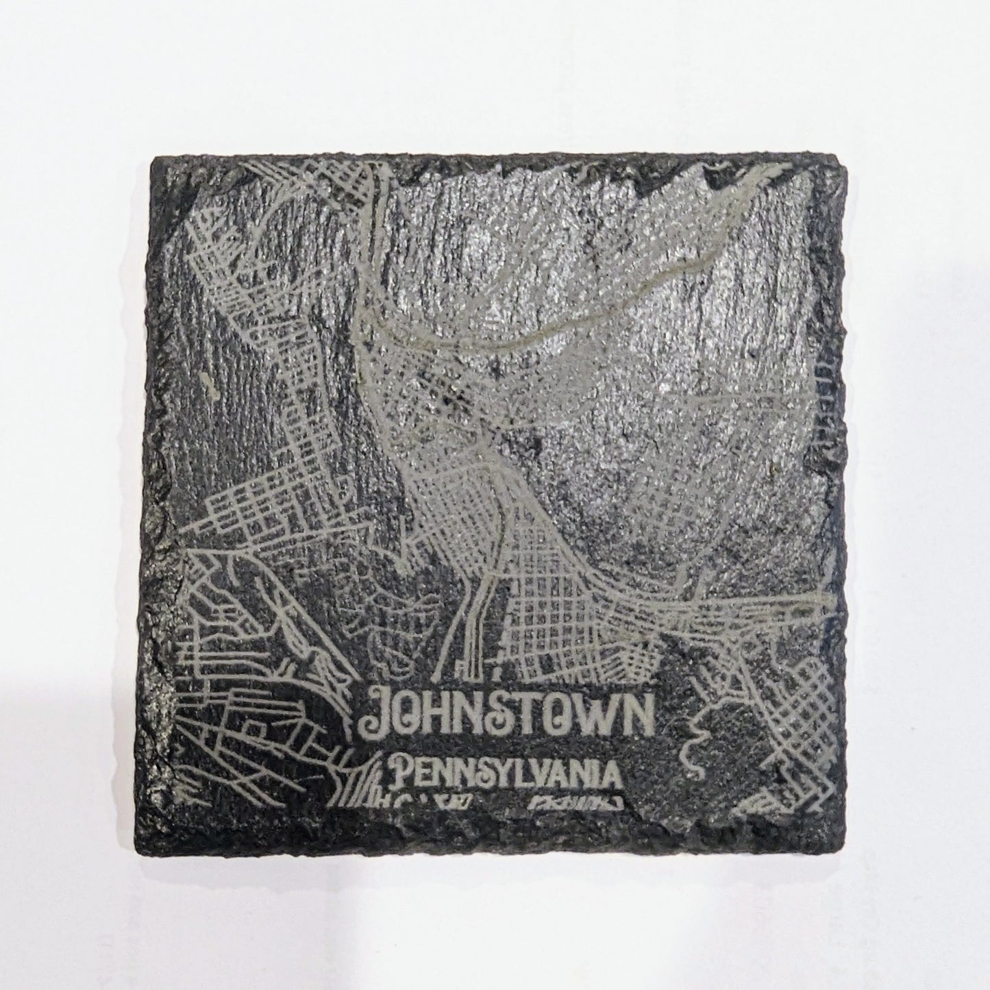 Slate Coasters