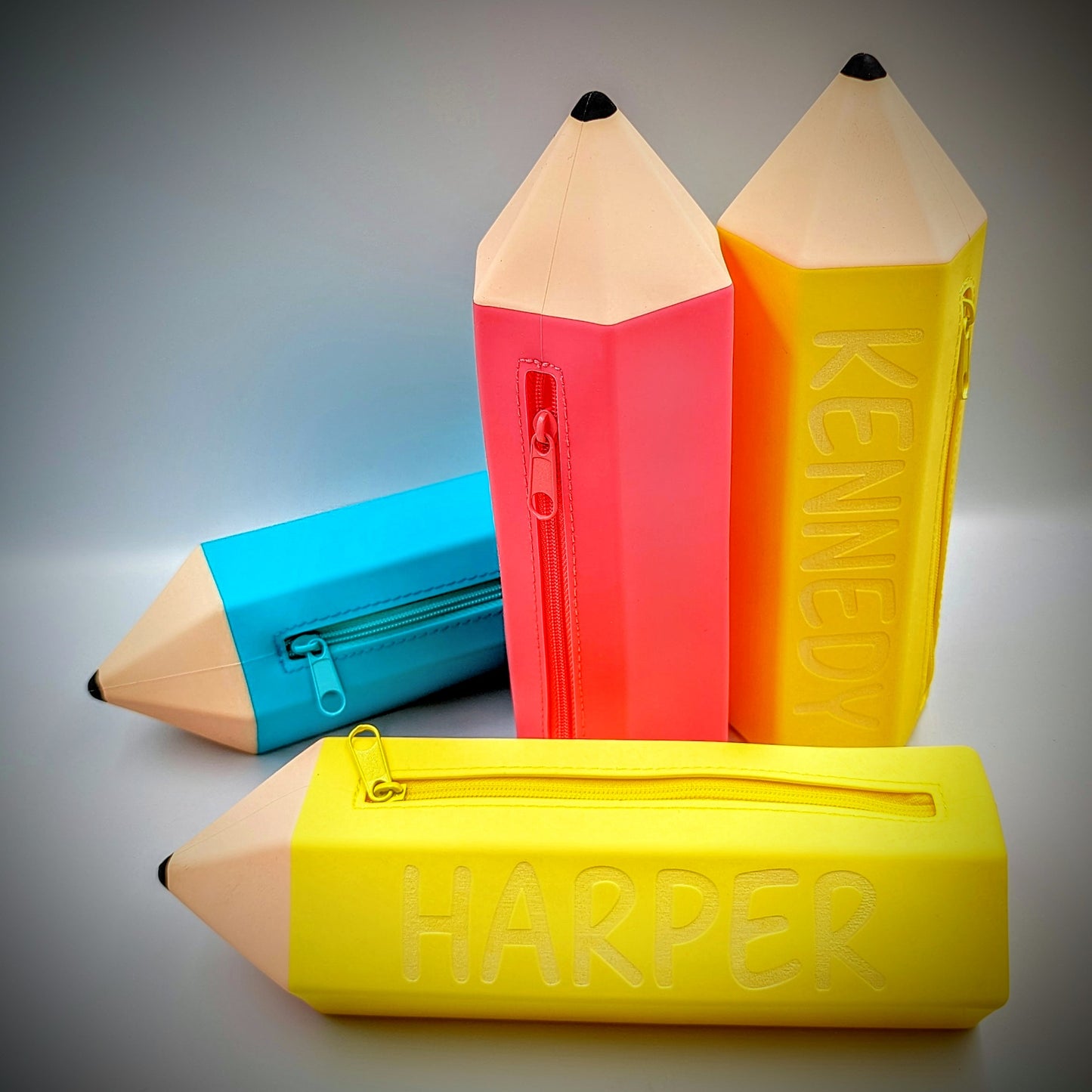 School Pencil Case