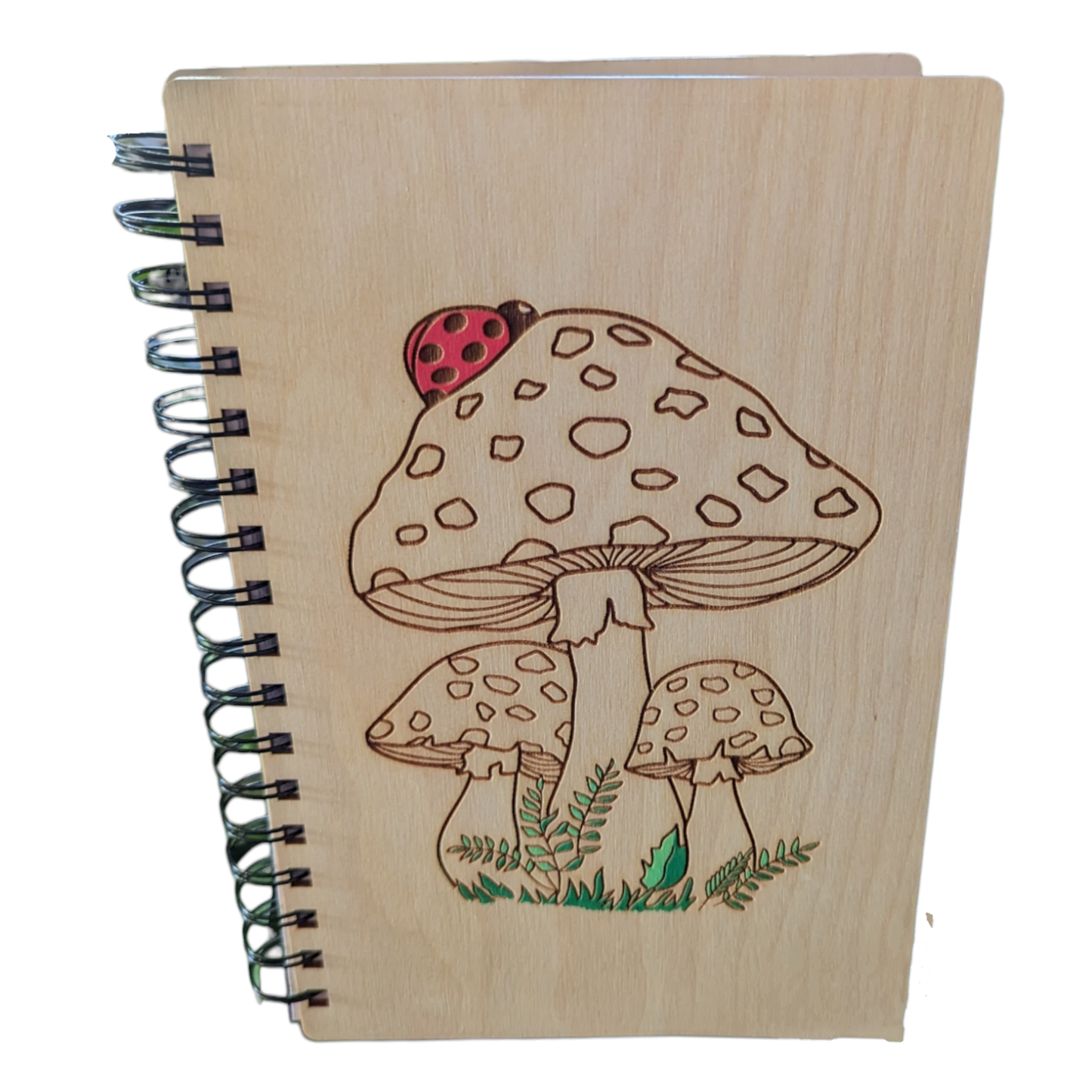 Sketchbook 6" x 9"