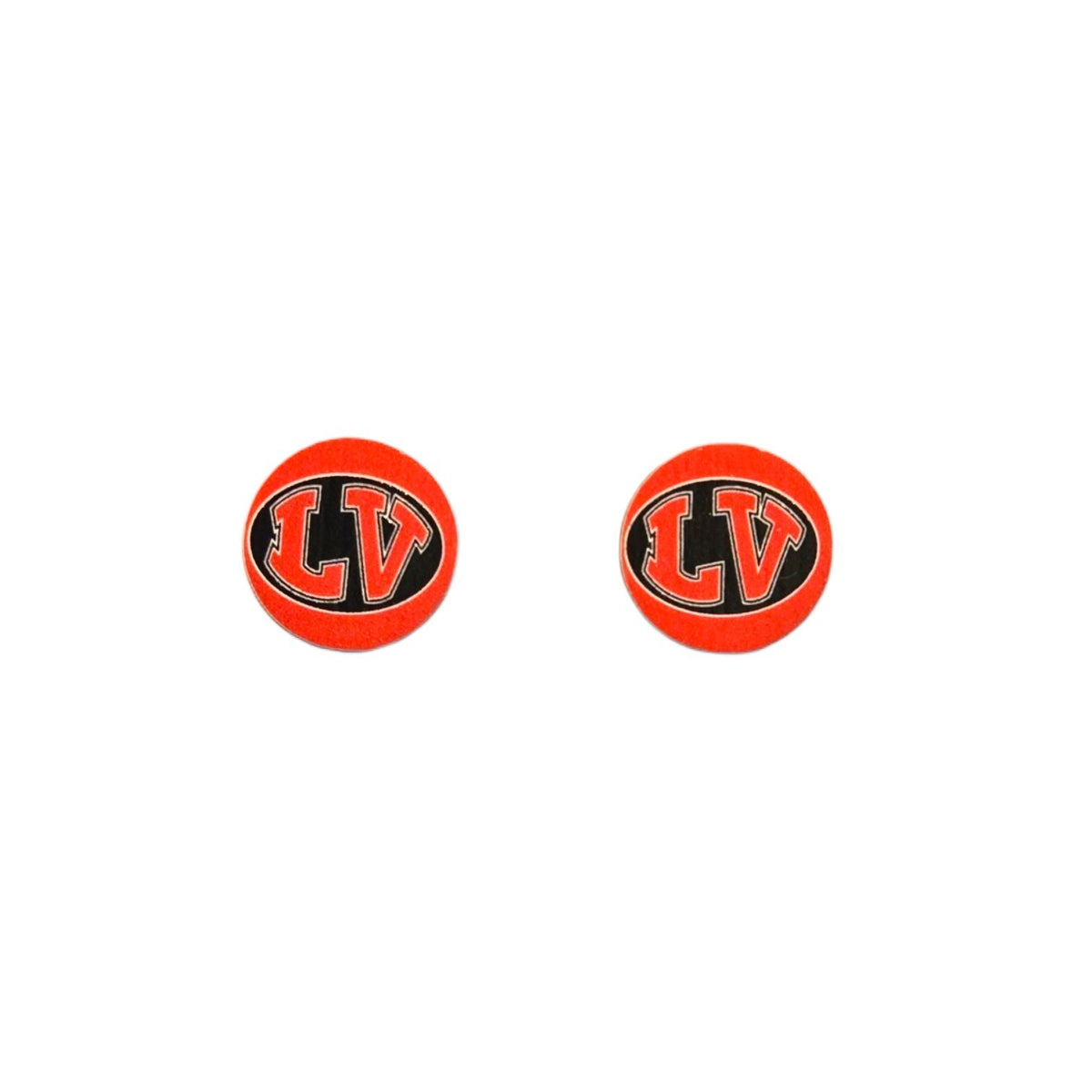 Ligonier Valley School District Earrings