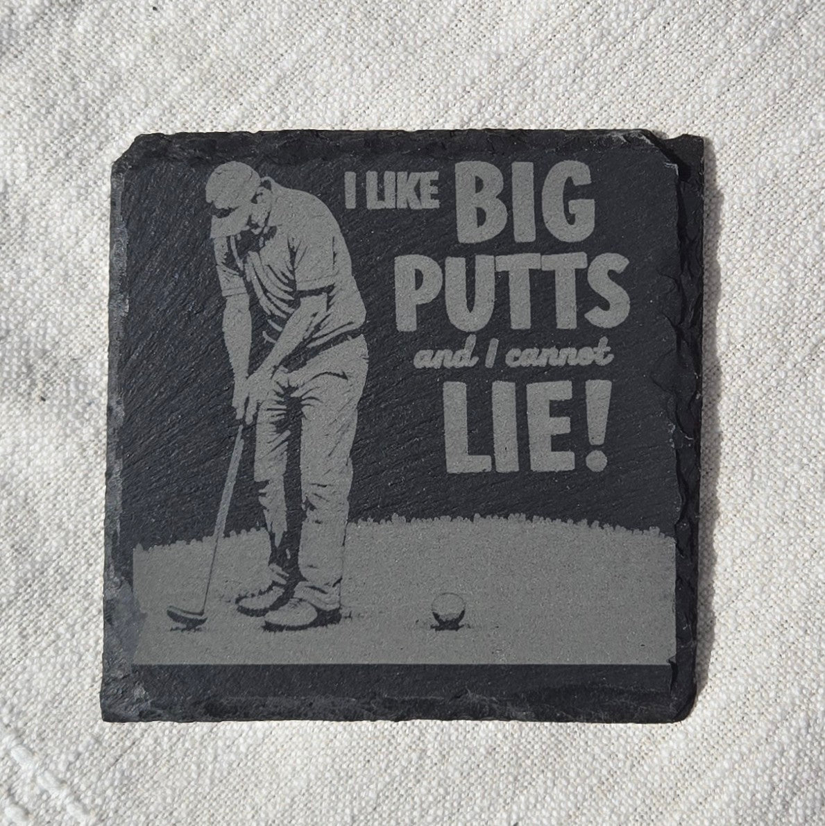 Slate Coasters