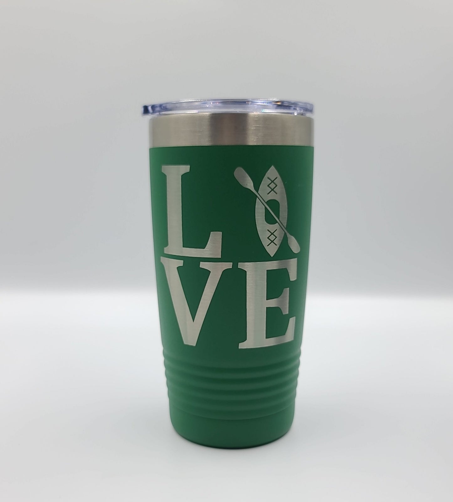 Engraved Drink Tumbler