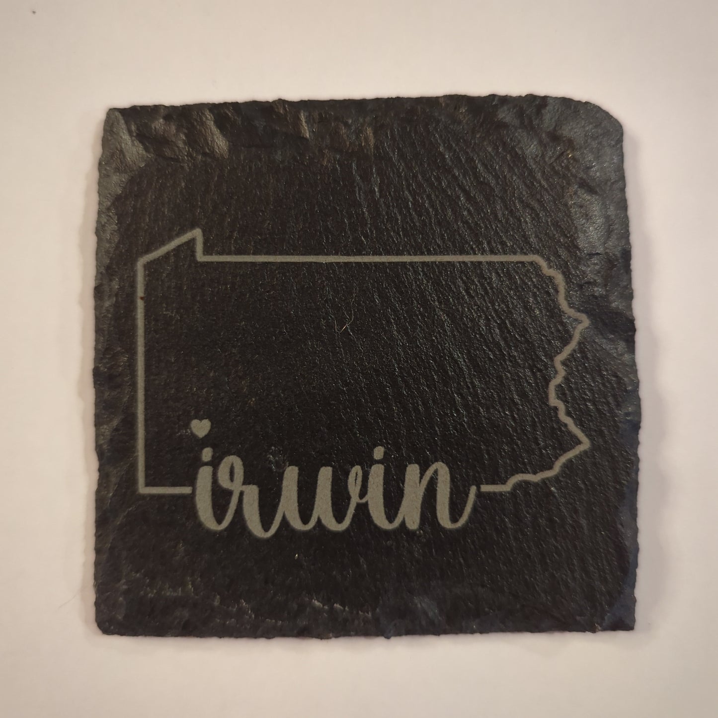 Slate Coasters
