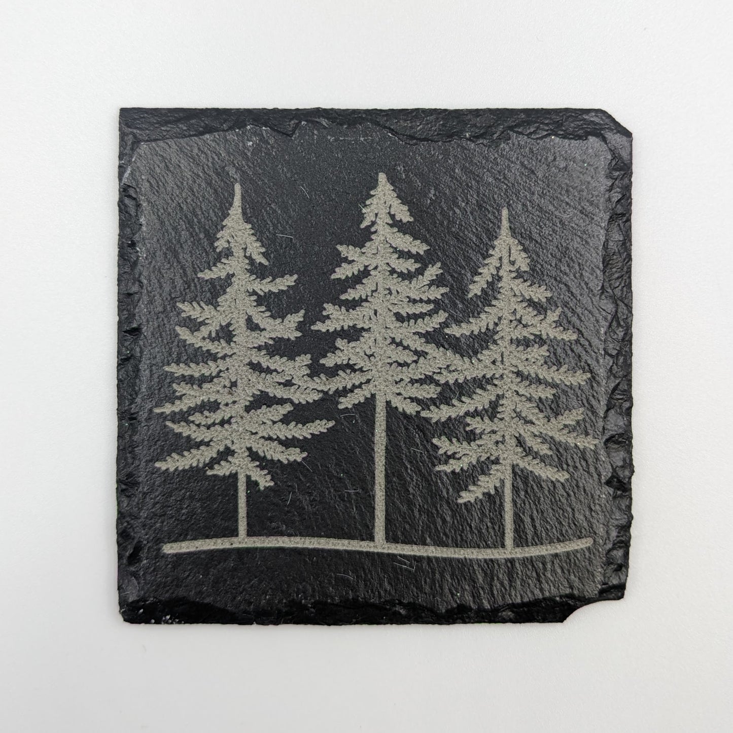 Slate Coasters