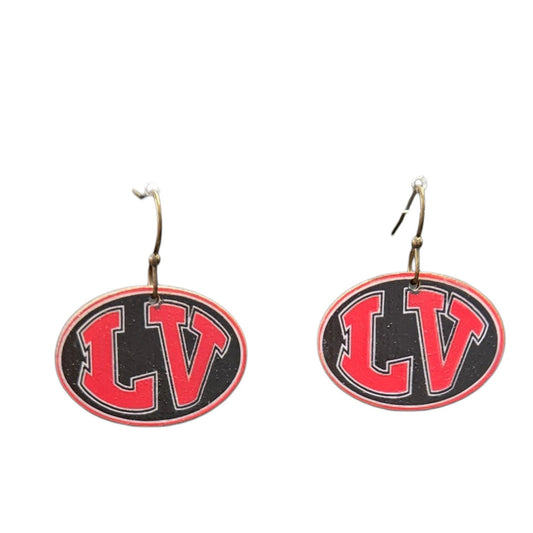 Ligonier Valley School District Earrings