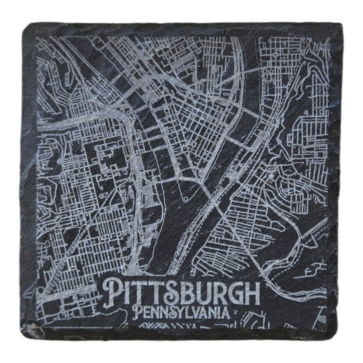 Slate Coasters
