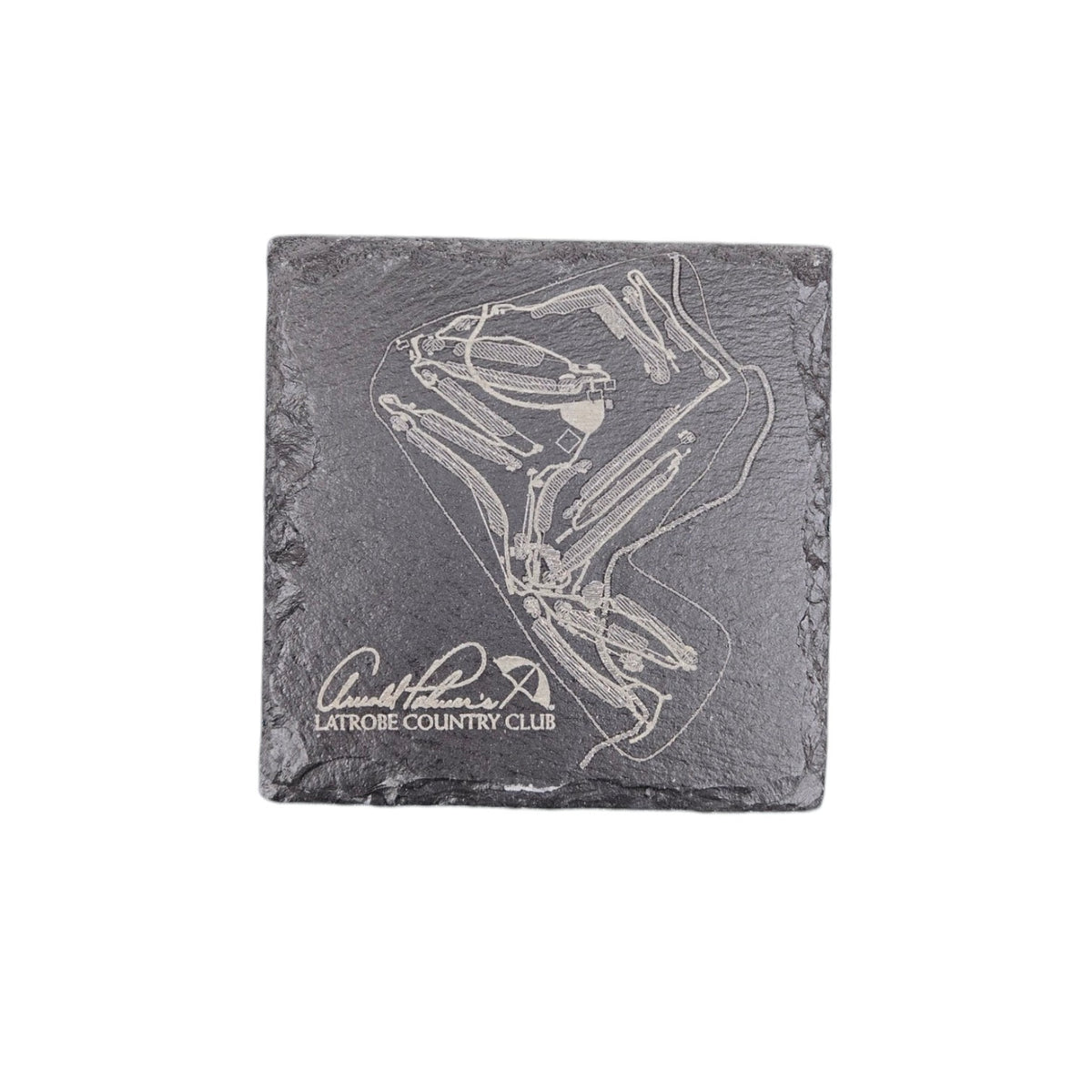 Slate Coasters