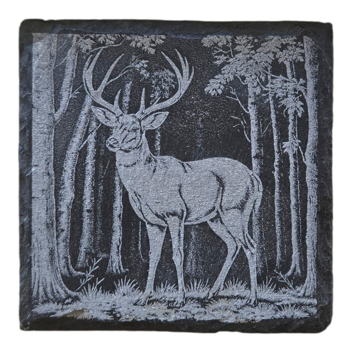 Slate Coasters