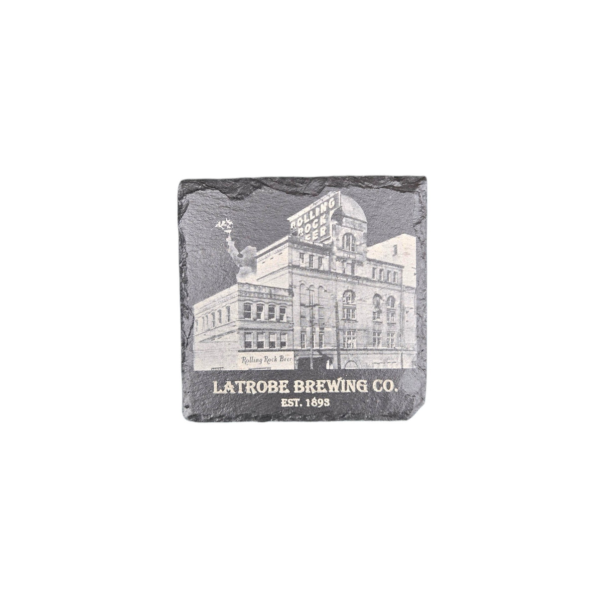 Slate Coasters
