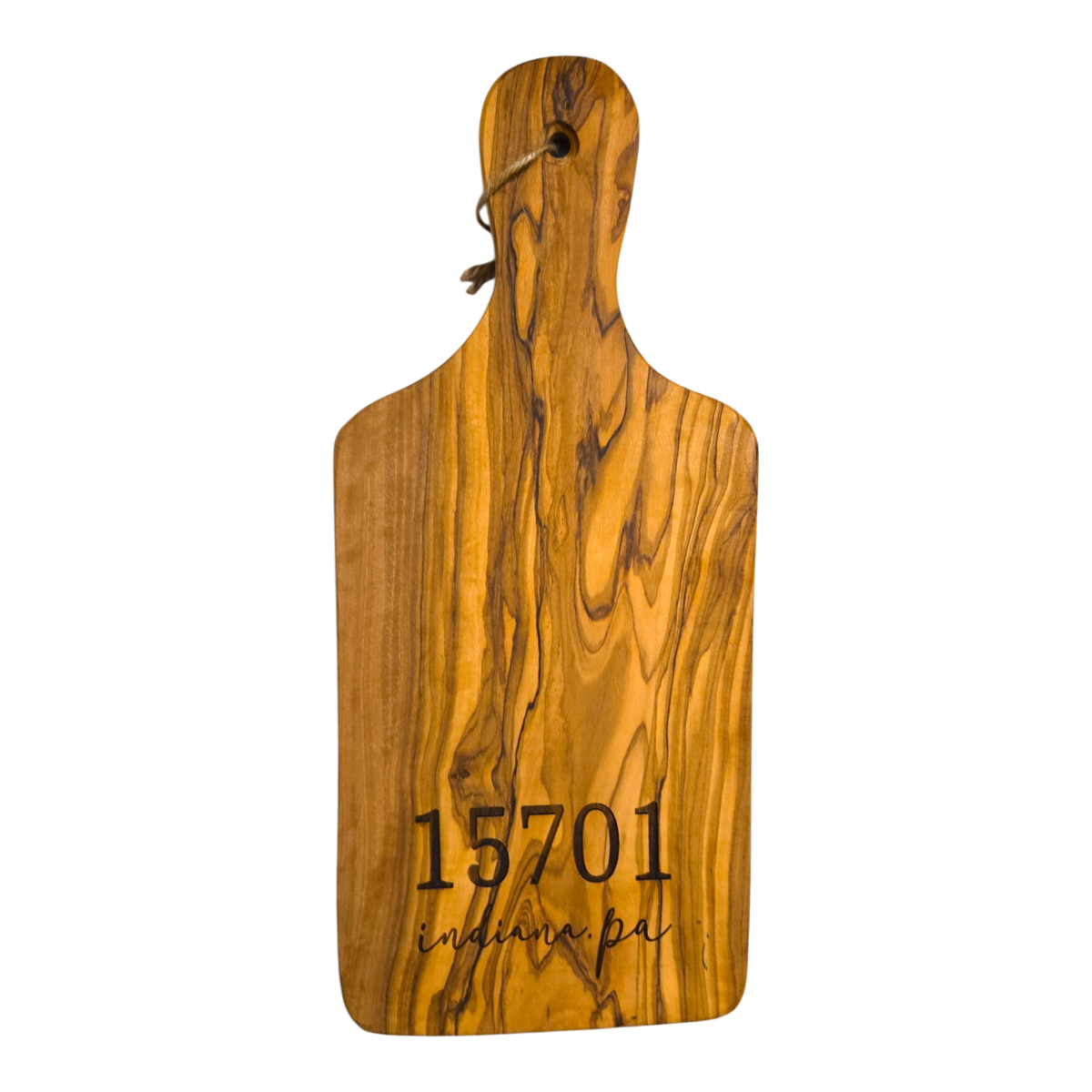 Olive Paddle Board 14"