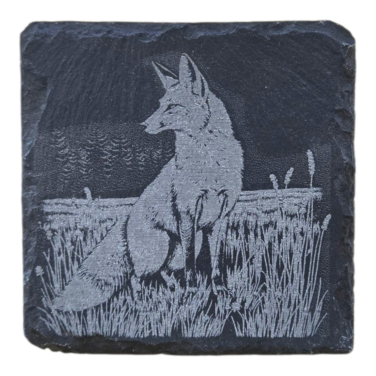 Slate Coasters