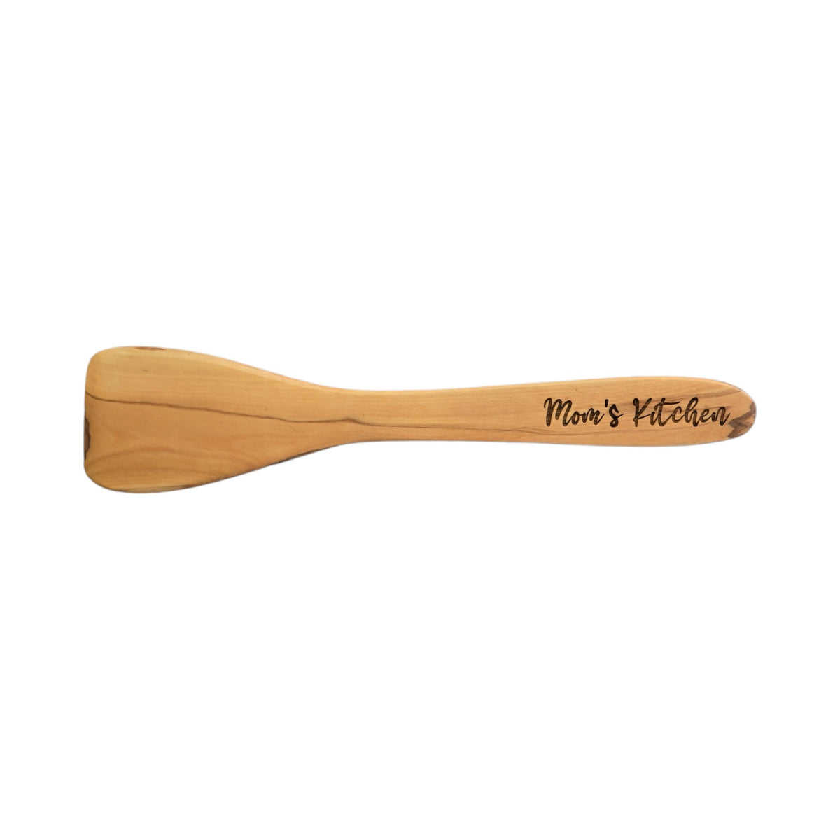 Spatula Olive Wood