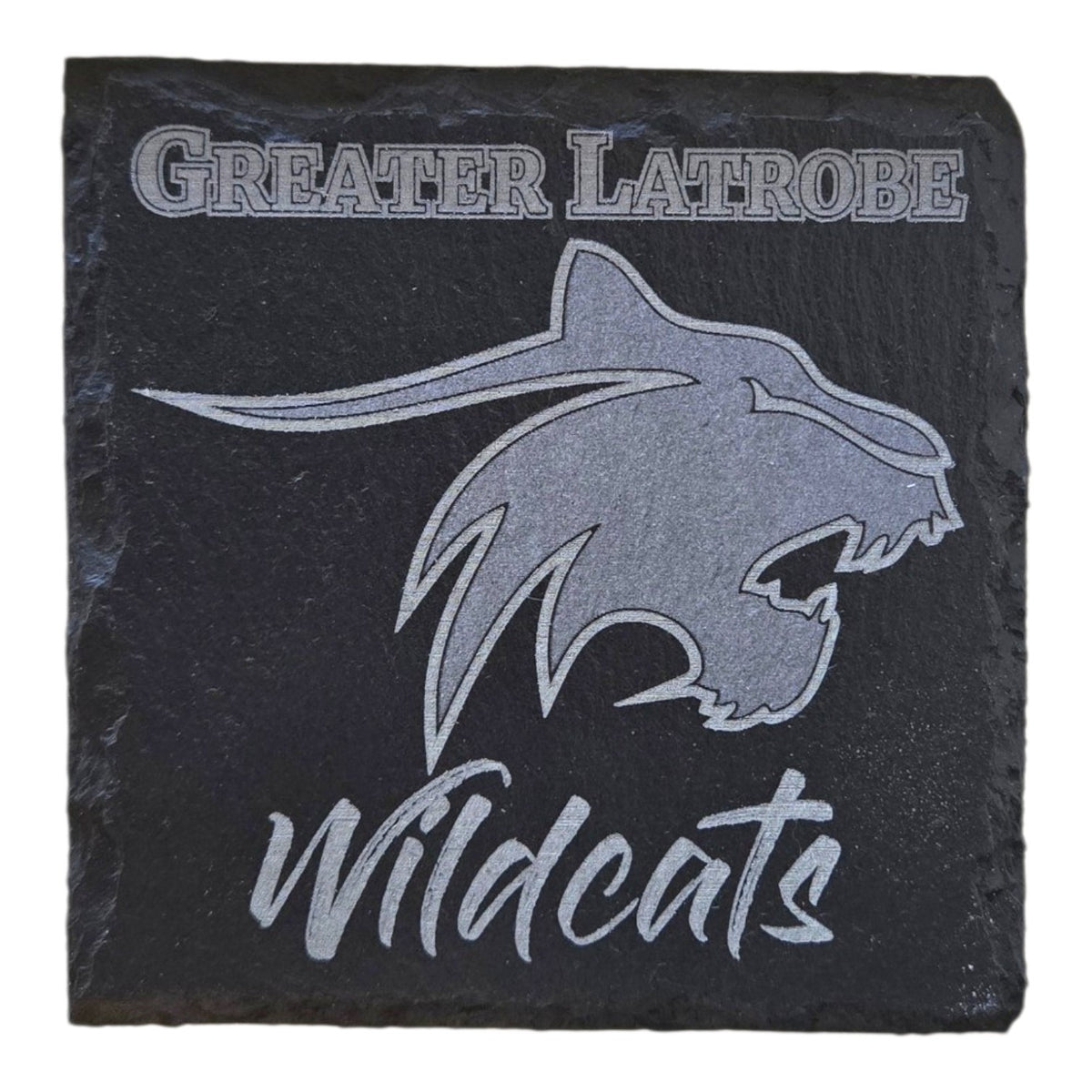Slate Coasters