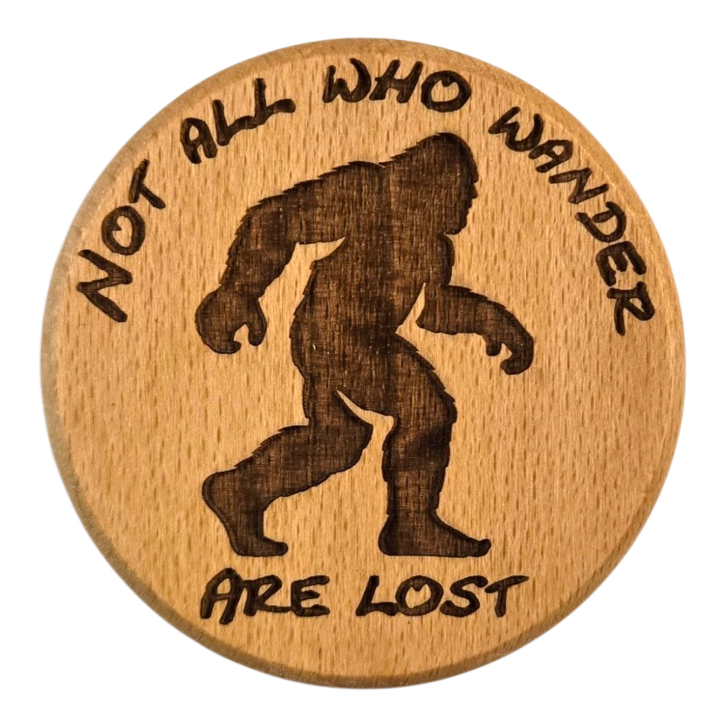 Bottle Opener Magnet