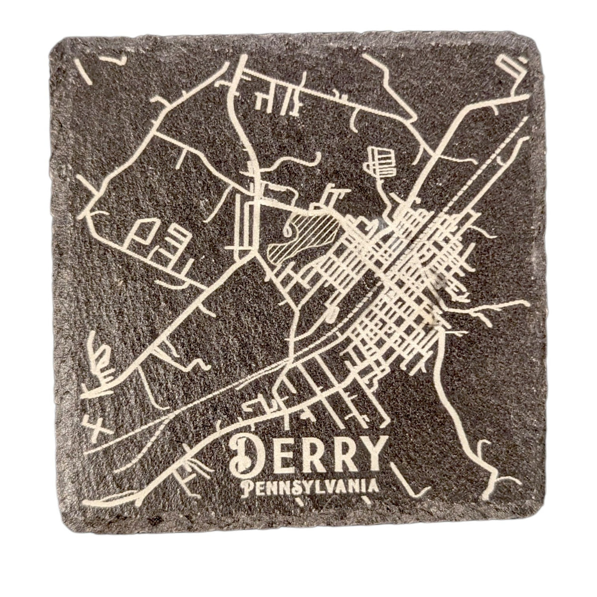 Slate Coasters