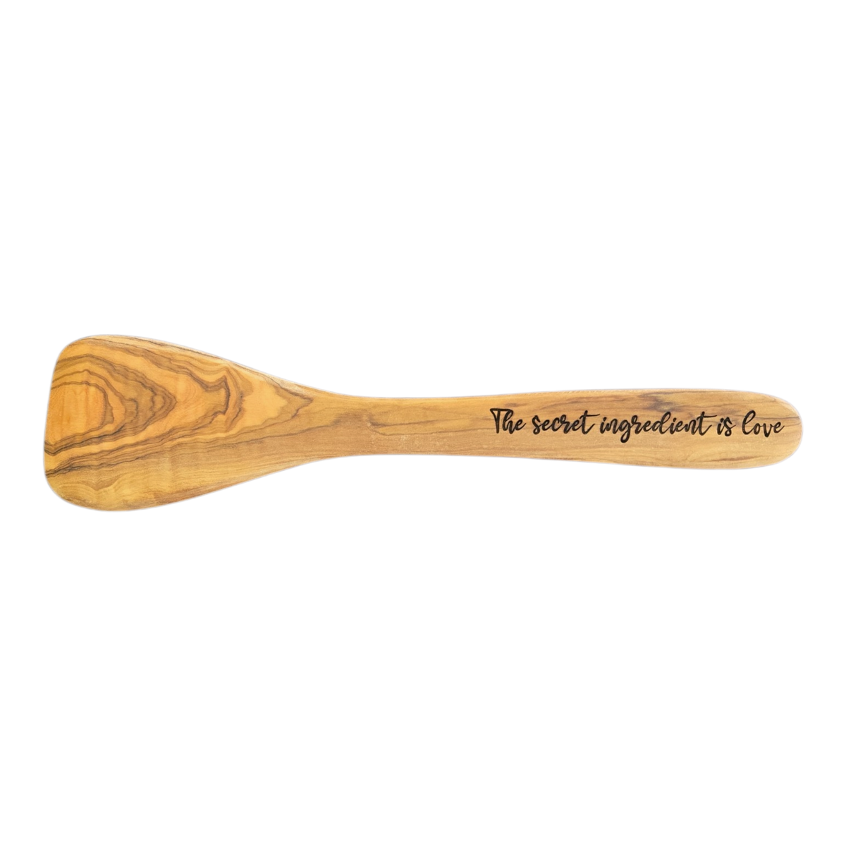 Spatula Olive Wood