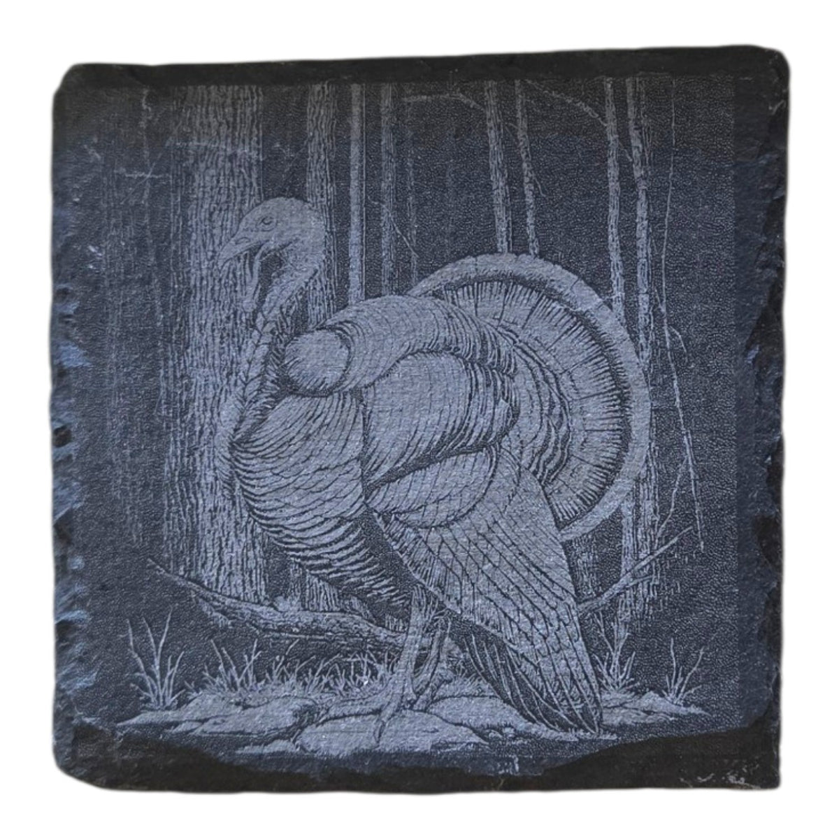 Slate Coasters