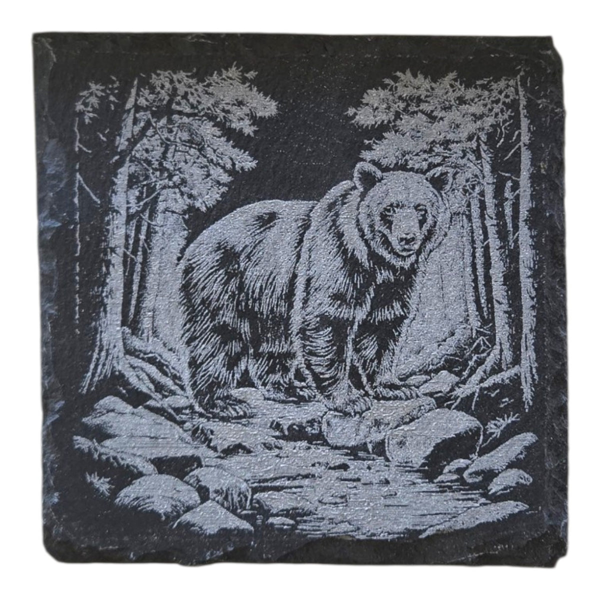 Slate Coasters