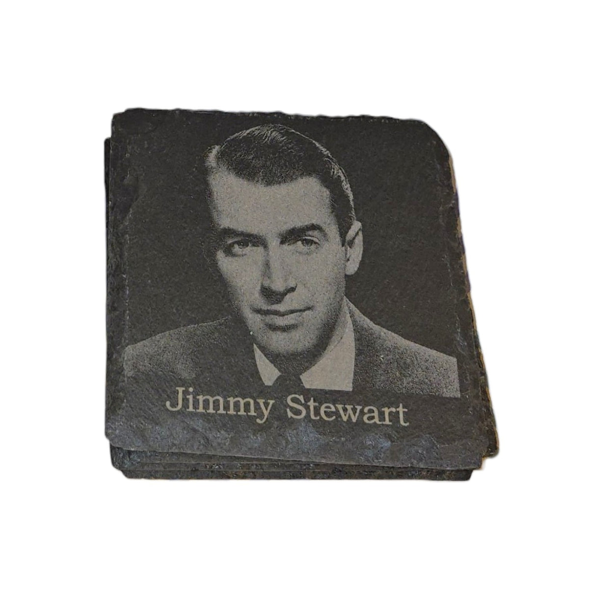 Slate Coasters