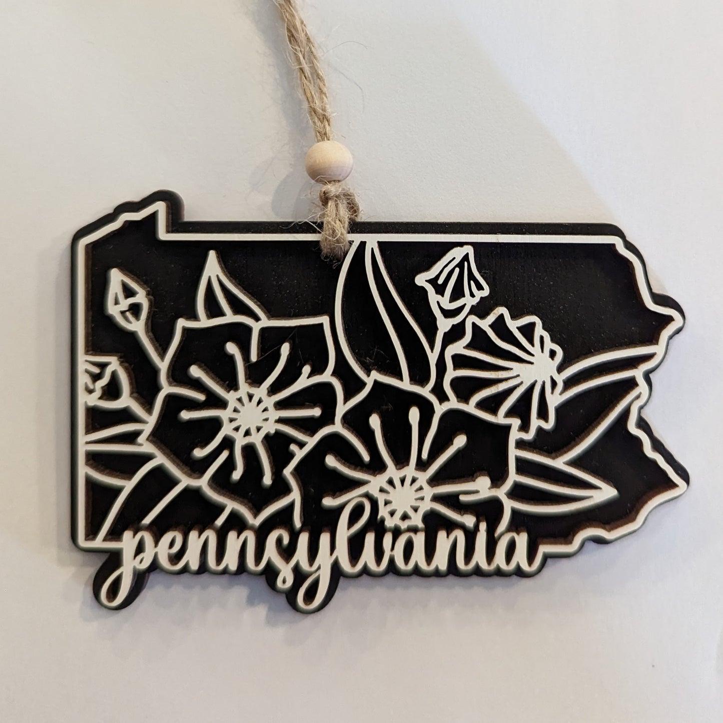 Pennsylvania Ornament Rhododendron